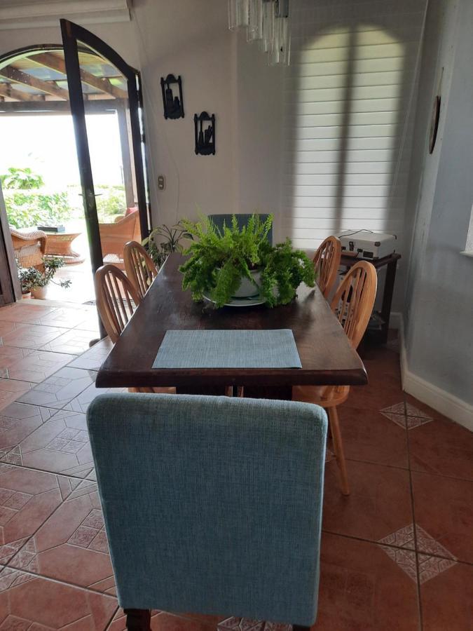 Casa Vista Del Valle Jesus Eksteriør bilde